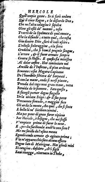 Le tragedie di Seneca, tradotte da m. Lodouico Dolce