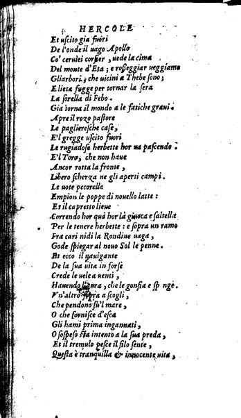 Le tragedie di Seneca, tradotte da m. Lodouico Dolce