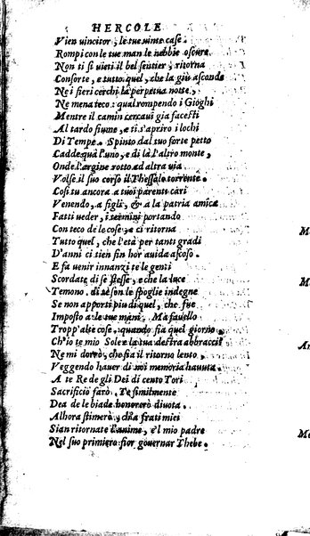 Le tragedie di Seneca, tradotte da m. Lodouico Dolce