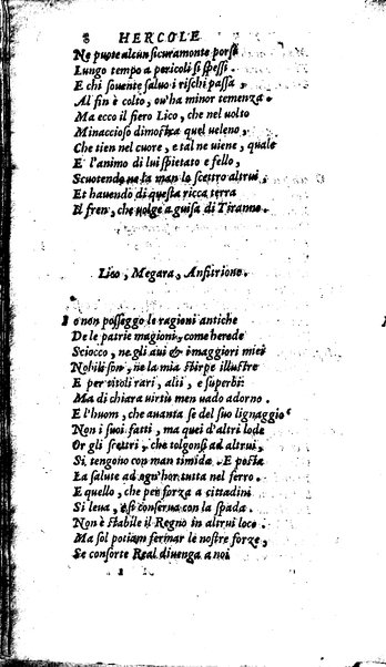 Le tragedie di Seneca, tradotte da m. Lodouico Dolce