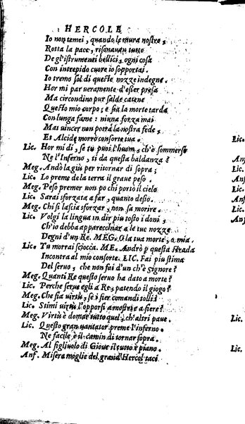 Le tragedie di Seneca, tradotte da m. Lodouico Dolce