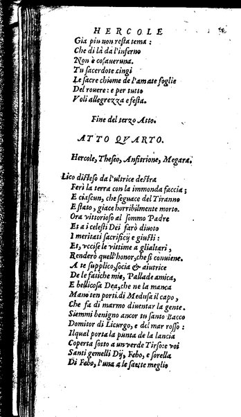 Le tragedie di Seneca, tradotte da m. Lodouico Dolce