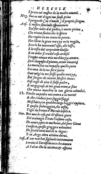 Le tragedie di Seneca, tradotte da m. Lodouico Dolce