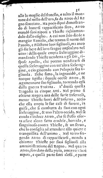 Le tragedie di Seneca, tradotte da m. Lodouico Dolce