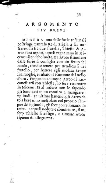 Le tragedie di Seneca, tradotte da m. Lodouico Dolce