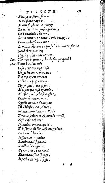 Le tragedie di Seneca, tradotte da m. Lodouico Dolce