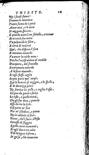 Le tragedie di Seneca, tradotte da m. Lodouico Dolce