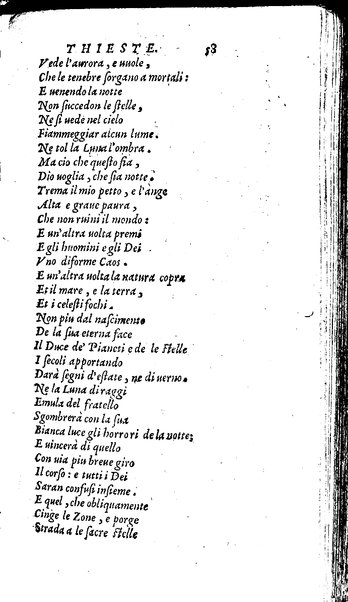 Le tragedie di Seneca, tradotte da m. Lodouico Dolce