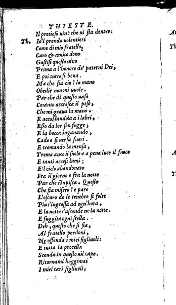 Le tragedie di Seneca, tradotte da m. Lodouico Dolce
