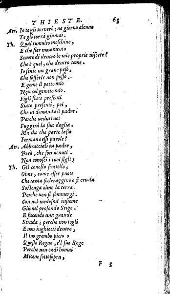 Le tragedie di Seneca, tradotte da m. Lodouico Dolce