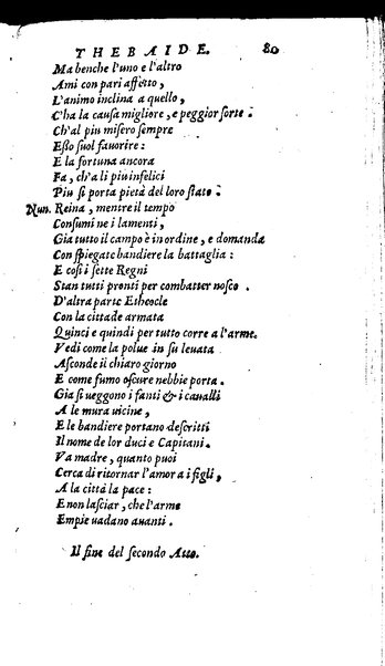 Le tragedie di Seneca, tradotte da m. Lodouico Dolce