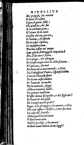 Le tragedie di Seneca, tradotte da m. Lodouico Dolce