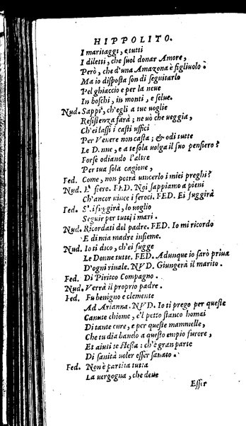 Le tragedie di Seneca, tradotte da m. Lodouico Dolce