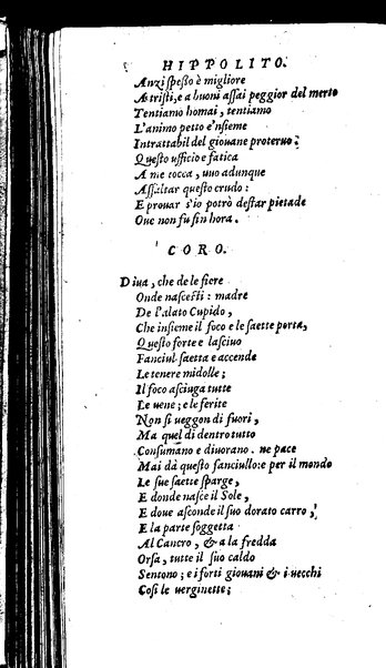 Le tragedie di Seneca, tradotte da m. Lodouico Dolce