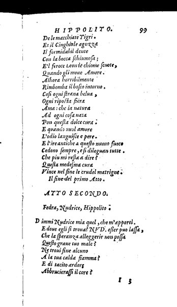 Le tragedie di Seneca, tradotte da m. Lodouico Dolce