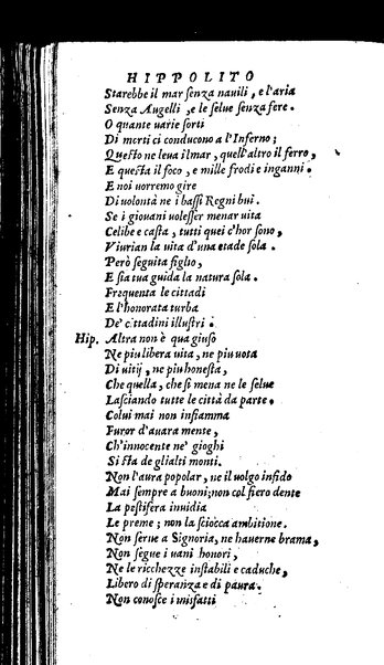Le tragedie di Seneca, tradotte da m. Lodouico Dolce