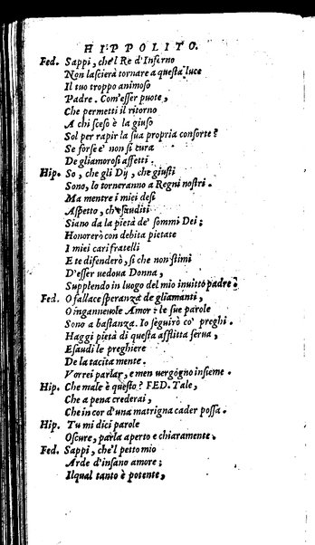 Le tragedie di Seneca, tradotte da m. Lodouico Dolce