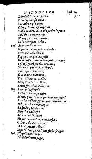 Le tragedie di Seneca, tradotte da m. Lodouico Dolce