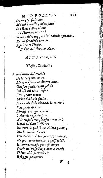 Le tragedie di Seneca, tradotte da m. Lodouico Dolce