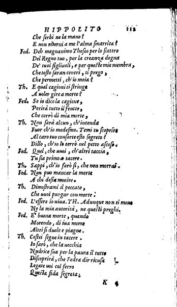 Le tragedie di Seneca, tradotte da m. Lodouico Dolce