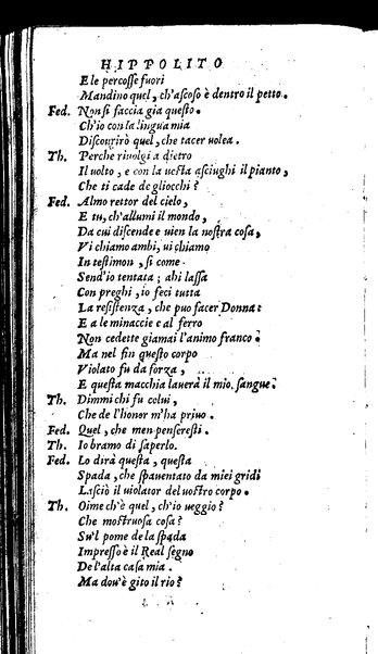 Le tragedie di Seneca, tradotte da m. Lodouico Dolce