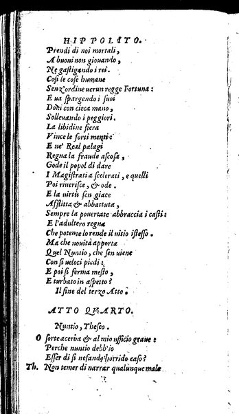 Le tragedie di Seneca, tradotte da m. Lodouico Dolce