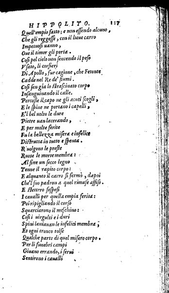 Le tragedie di Seneca, tradotte da m. Lodouico Dolce