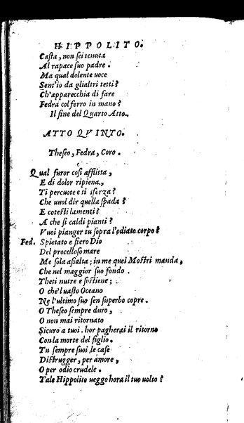 Le tragedie di Seneca, tradotte da m. Lodouico Dolce