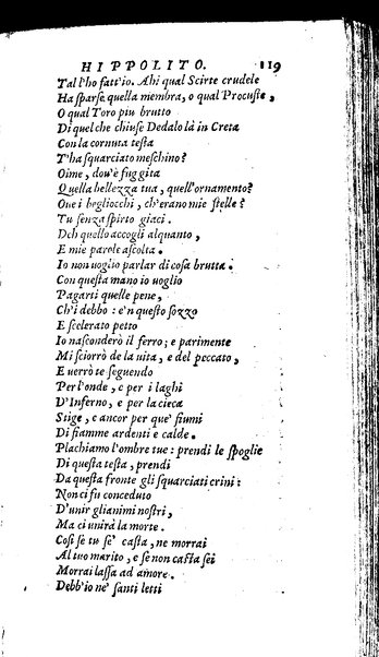 Le tragedie di Seneca, tradotte da m. Lodouico Dolce