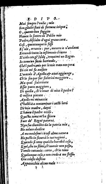 Le tragedie di Seneca, tradotte da m. Lodouico Dolce