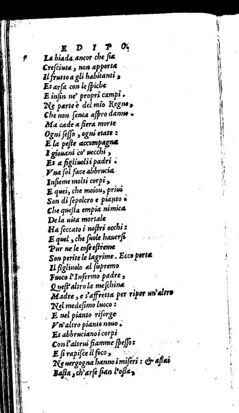 Le tragedie di Seneca, tradotte da m. Lodouico Dolce