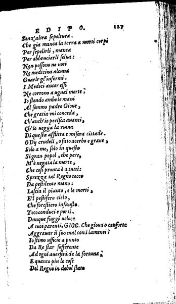 Le tragedie di Seneca, tradotte da m. Lodouico Dolce