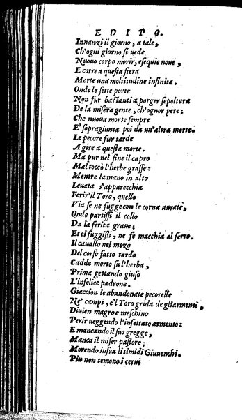 Le tragedie di Seneca, tradotte da m. Lodouico Dolce