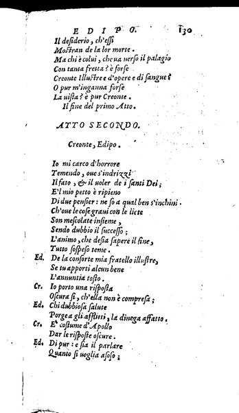 Le tragedie di Seneca, tradotte da m. Lodouico Dolce