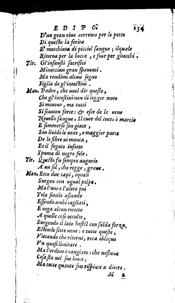 Le tragedie di Seneca, tradotte da m. Lodouico Dolce