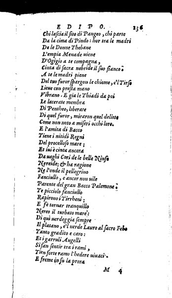 Le tragedie di Seneca, tradotte da m. Lodouico Dolce