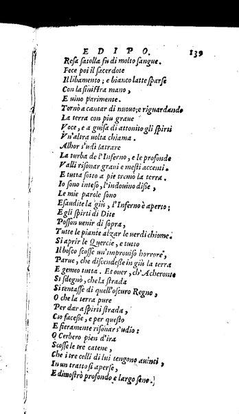 Le tragedie di Seneca, tradotte da m. Lodouico Dolce