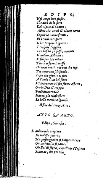 Le tragedie di Seneca, tradotte da m. Lodouico Dolce