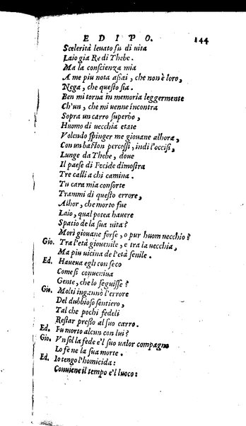 Le tragedie di Seneca, tradotte da m. Lodouico Dolce