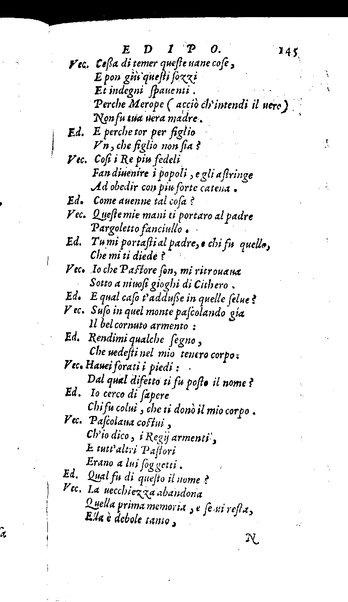 Le tragedie di Seneca, tradotte da m. Lodouico Dolce