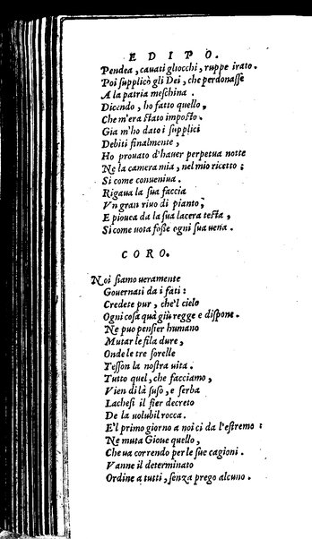 Le tragedie di Seneca, tradotte da m. Lodouico Dolce