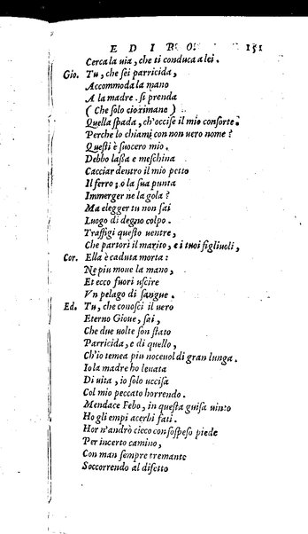 Le tragedie di Seneca, tradotte da m. Lodouico Dolce