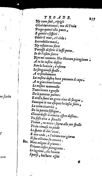 Le tragedie di Seneca, tradotte da m. Lodouico Dolce