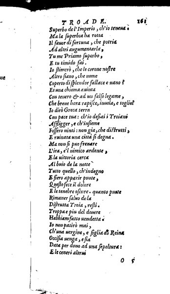 Le tragedie di Seneca, tradotte da m. Lodouico Dolce