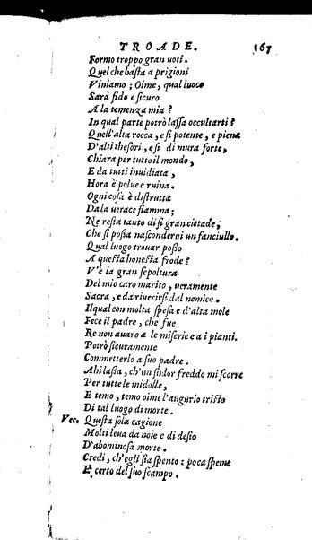 Le tragedie di Seneca, tradotte da m. Lodouico Dolce