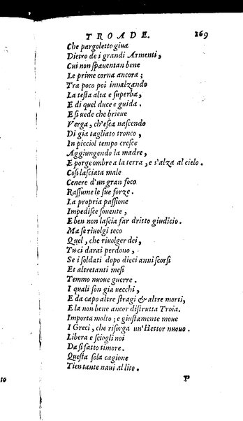 Le tragedie di Seneca, tradotte da m. Lodouico Dolce