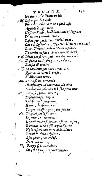 Le tragedie di Seneca, tradotte da m. Lodouico Dolce