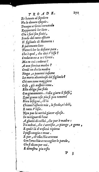 Le tragedie di Seneca, tradotte da m. Lodouico Dolce