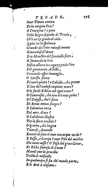 Le tragedie di Seneca, tradotte da m. Lodouico Dolce