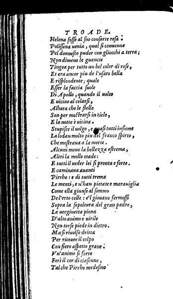 Le tragedie di Seneca, tradotte da m. Lodouico Dolce